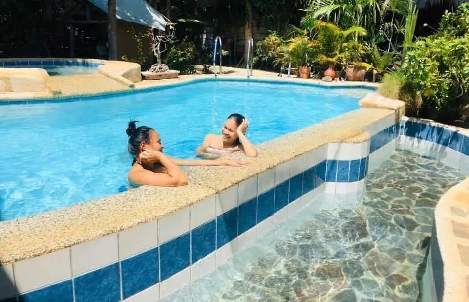 Alf'S Guesthouse Panglao 0*,