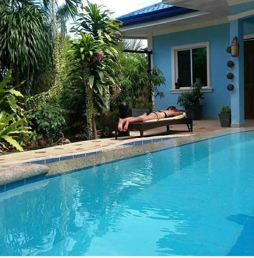 Alf'S Guesthouse Panglao Philippines