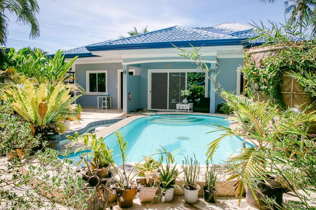 Alf'S Guesthouse Panglao Philippines