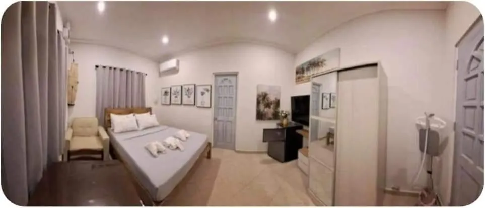 Alf'S Guesthouse Panglao
